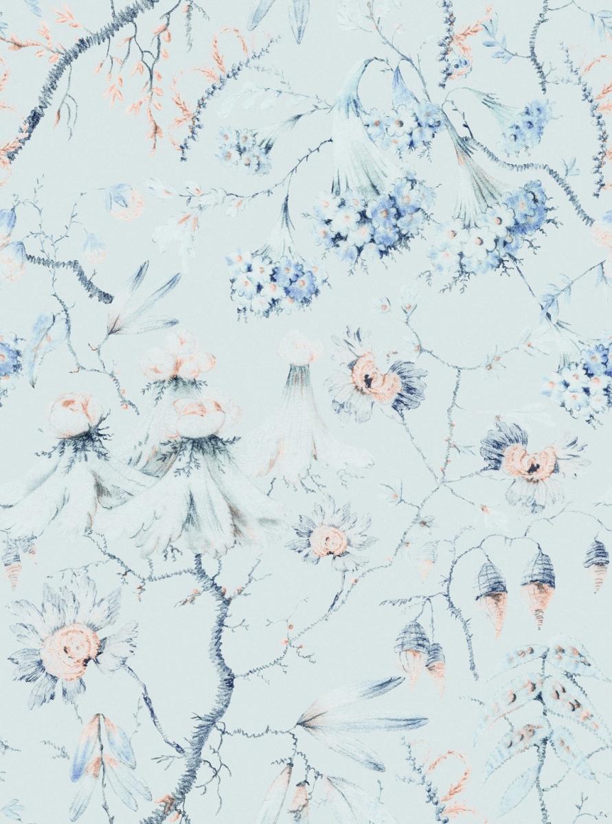 Обои для стен   Transylvanian Roots WP30020 