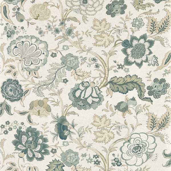 Обои для стен  Sanderson Highgrove Wallcoverings 217489 