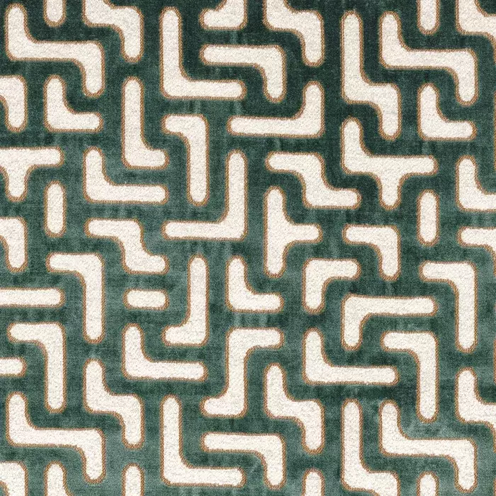 Ткань Casamance West Dream 43970525  купить в Москве по выгодной цене|Интернет-магазин дизайнерских решений Decorwall