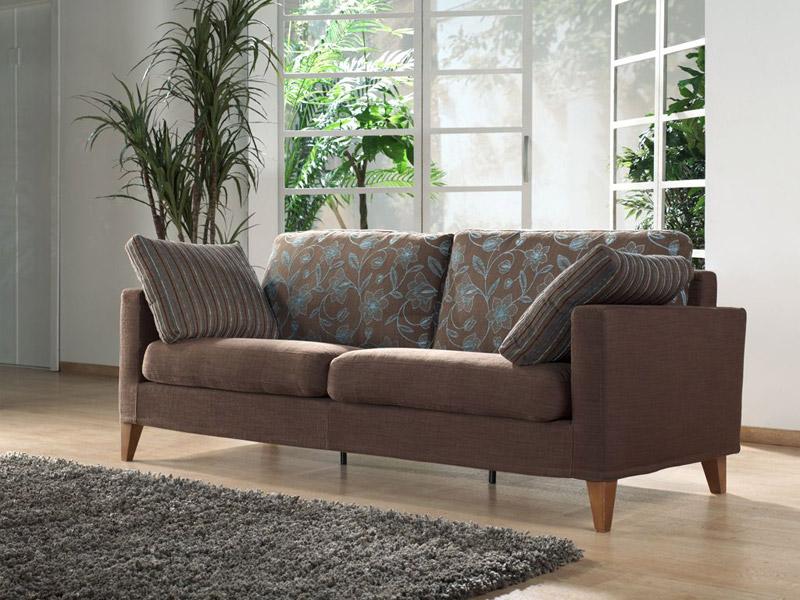 Ткань Escolys Мебельные ткани rialto-flower_  купить в Москве по выгодной цене|Интернет-магазин дизайнерских решений Decorwall