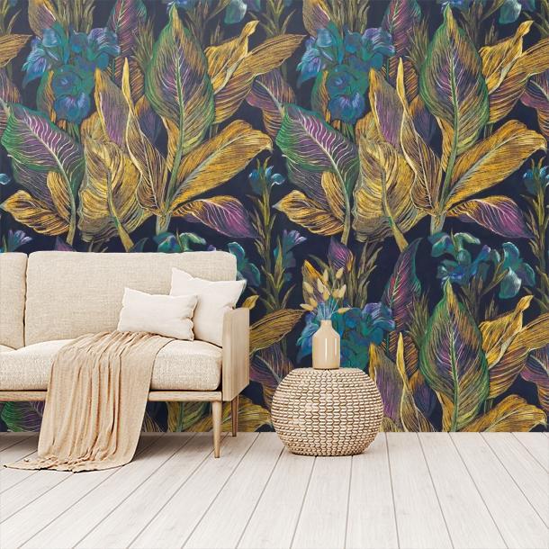 Обои для стен   Botanica 85952367  4