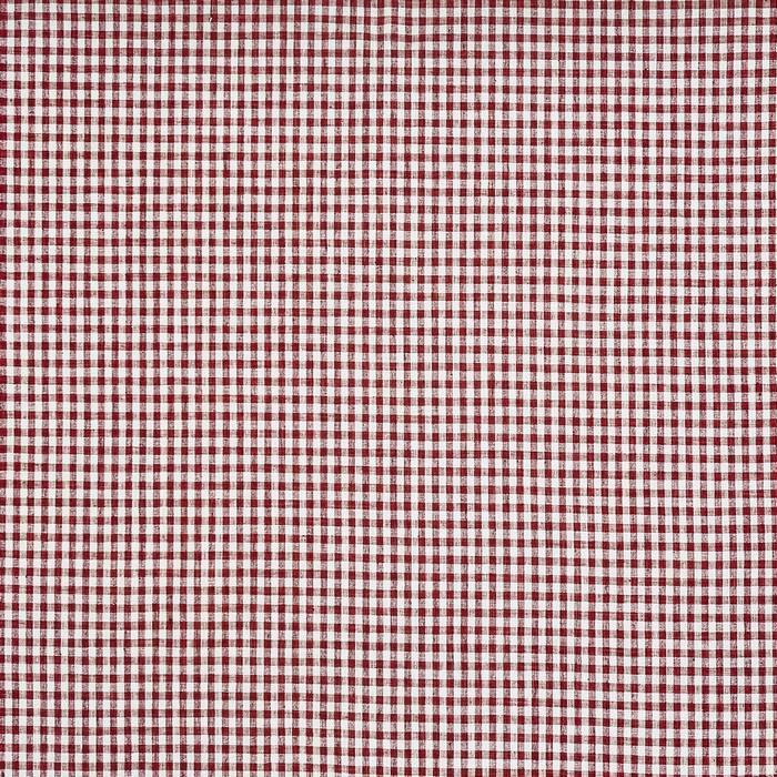Ткань Prestigious Textiles Hemingway 3682 mallory_3682-302 mallory ruby 