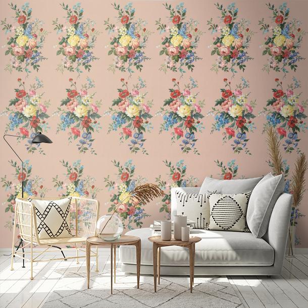 Обои для стен   Feria A00219  1