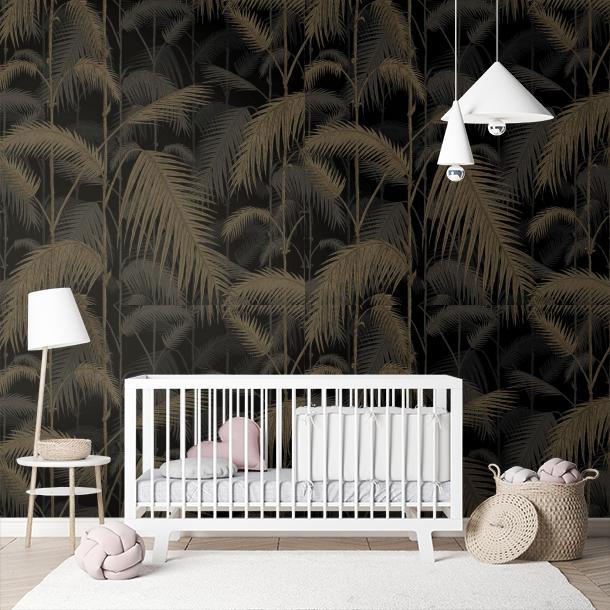 Обои для стен  Faboie Whispering In The Jungle F-WJ7004  8