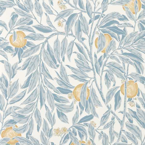 Обои для стен  Sanderson Highgrove Wallcoverings 217493 