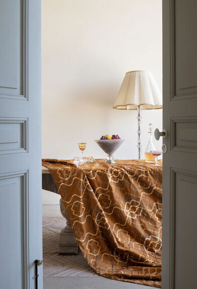 Ткань Ardecora Moresco 15519684  купить в Москве по выгодной цене|Интернет-магазин дизайнерских решений Decorwall 6