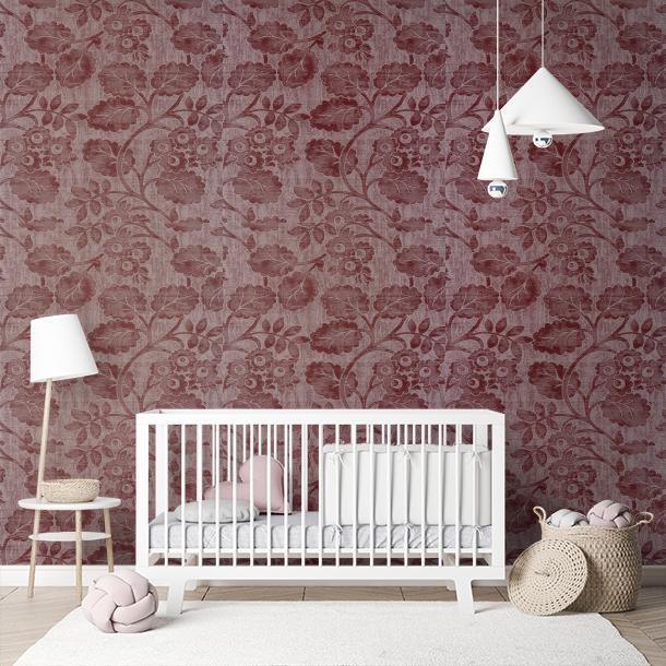 Метражные обои для стен   Noble Line M9244  8