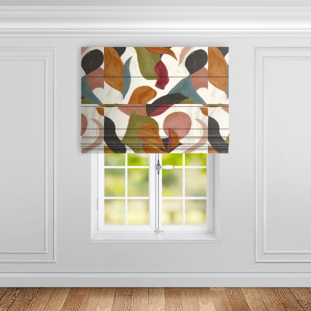 Ткань  Defile 32110104  купить в Москве по выгодной цене|Интернет-магазин дизайнерских решений Decorwall 1