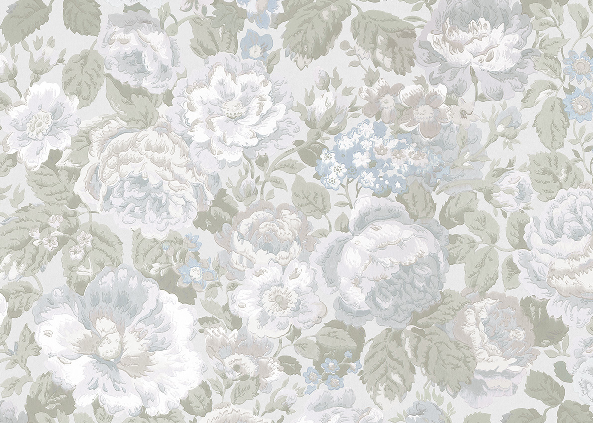 Обои для стен  Jannelli & Volpi JV505 Grande Corniche 7221 