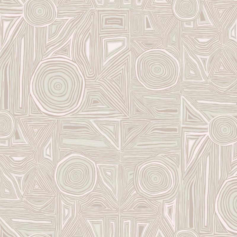 Обои для стен  Milassa Полинезия Plz1001 