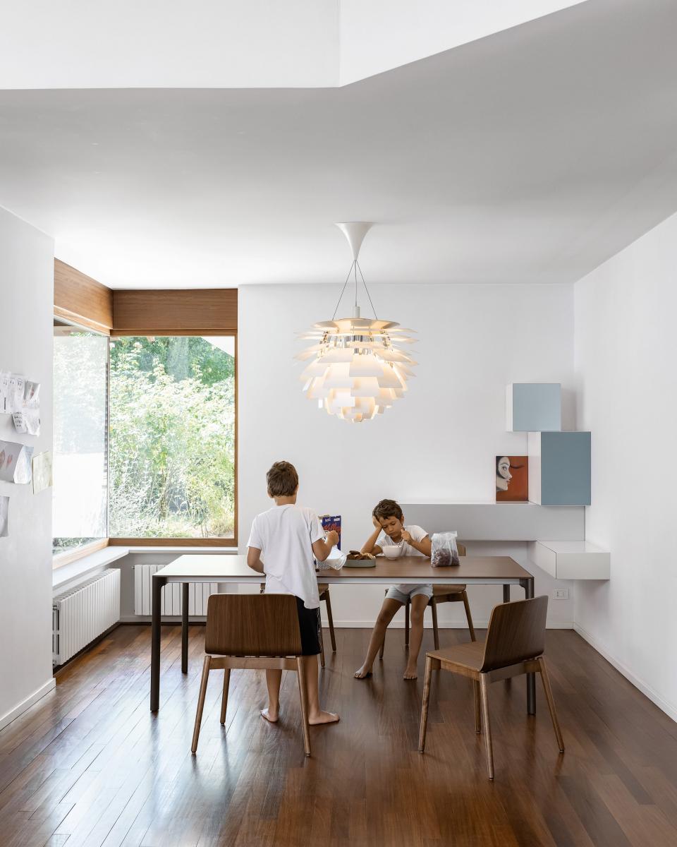 Стол    Maki-Slatted  1