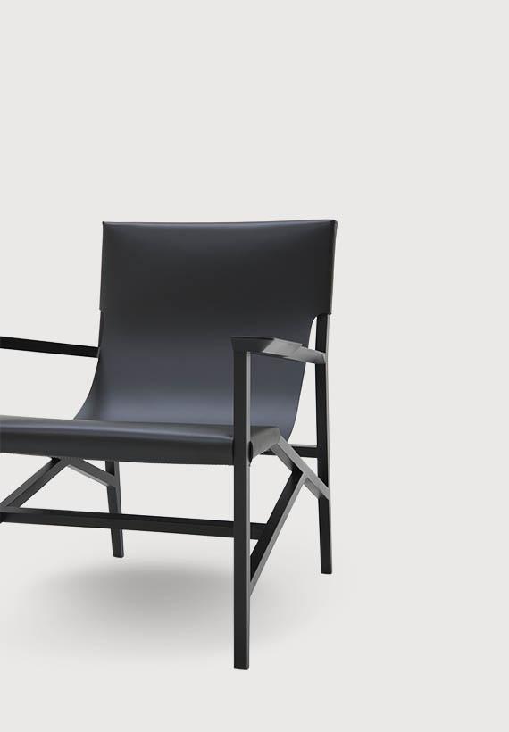 Кресло    Isotta-armchair 