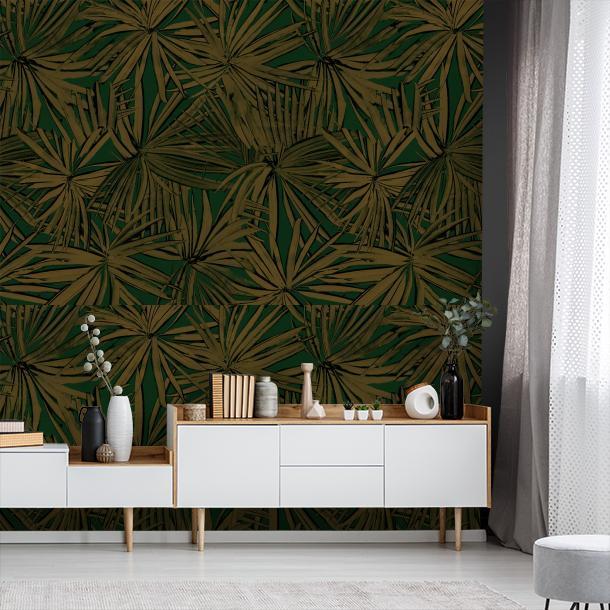 Обои для стен  Faboie Chinoiserie F-CN1206  5