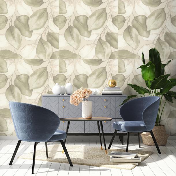 Обои для стен  Rasch Textil Florentine Incanto 977721  2