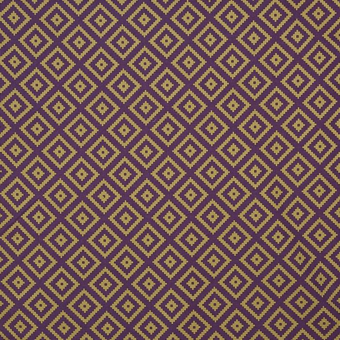 Ткань Prestigious Textiles Fiesta 3603 seville_3603-497 seville crocus 