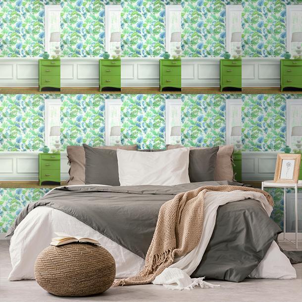 Обои для стен  Daisy Bennet Woodlands Resource JB21904  6