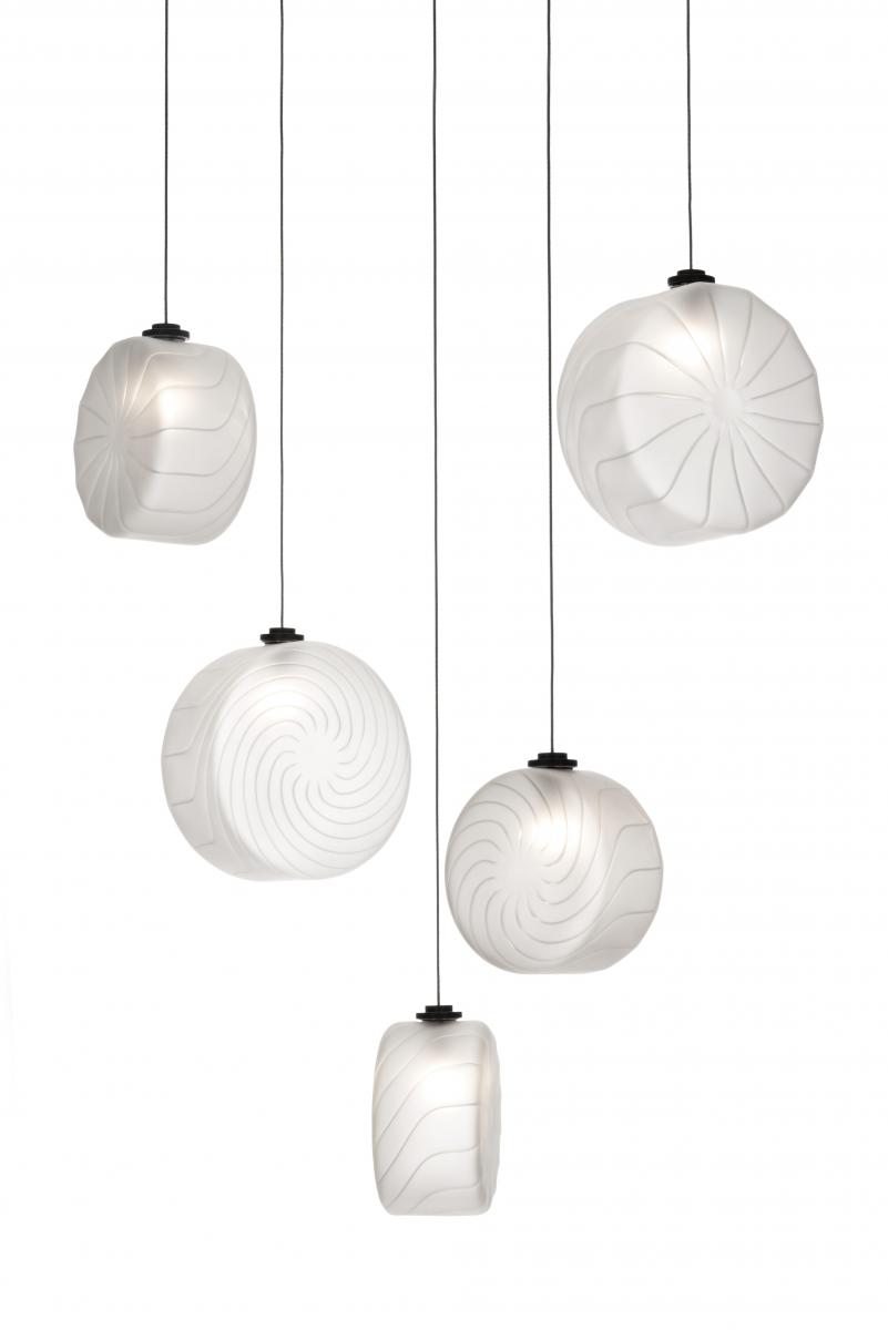     GALENA VERTICAL FROSTED 