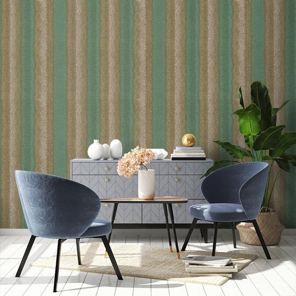 Обои для стен   No.7 rc18090  2