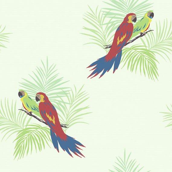 Обои для стен  Paper & Ink Coastal Chic CO11201 