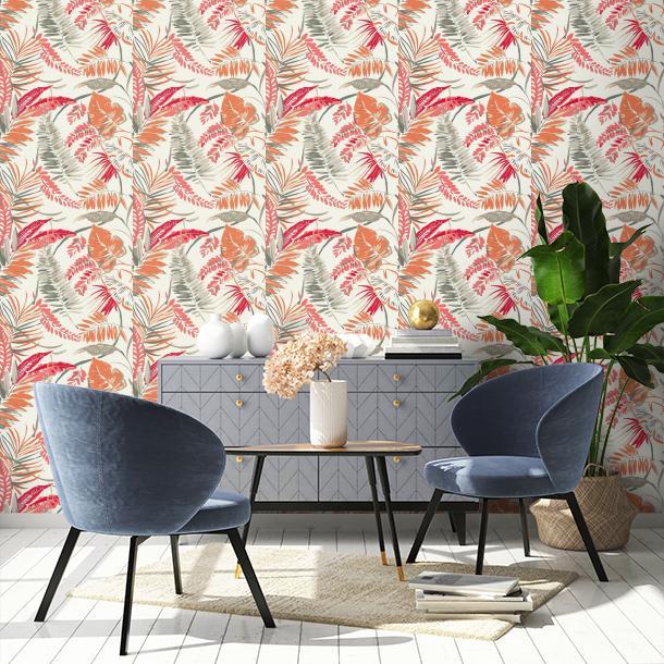 Обои для стен   Tropics tc2627  2