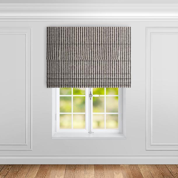 Ткань Clarke&Clarke Metropolitan Fabrics F1773-03  купить в Караганде по выгодной цене|Интернет-магазин дизайнерских решений Decorwall 1