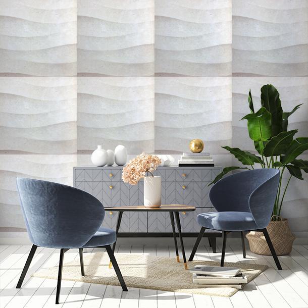 Метражные обои для стен   Natura 9070E2  2