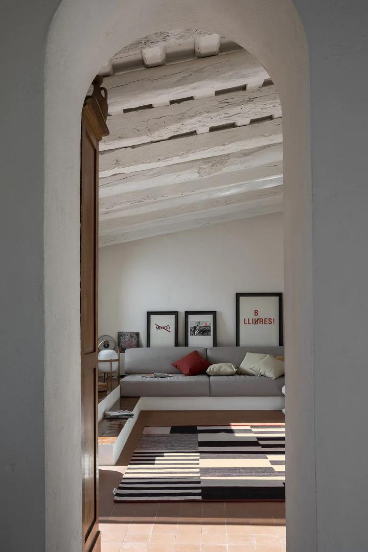 Ковер    Medina 1 Rug 