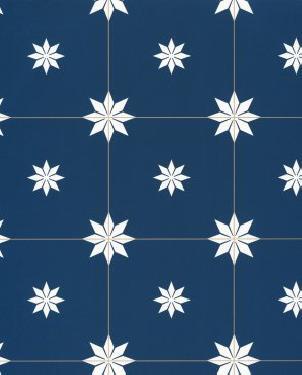 Обои для стен  Caselio Only Blue 102716202 