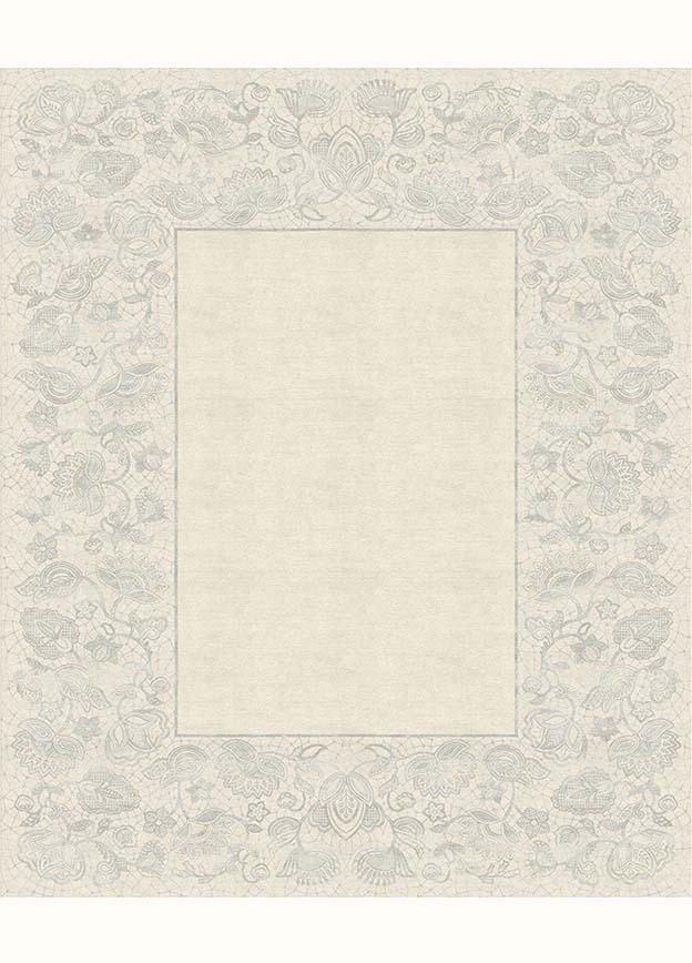 Ковер Tapis Rouge  charlotte-gris_title 