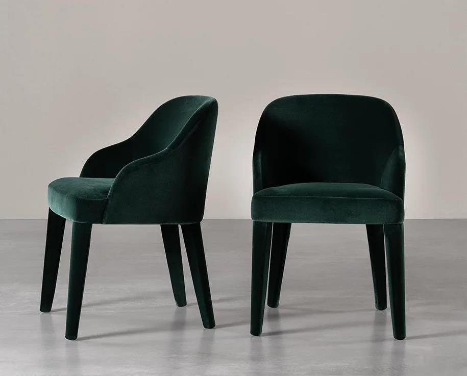 Стул   Odette chair  1