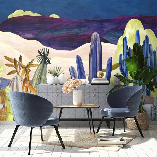 Обои для стен  Christian Lacroix Lacroix Stravaganza PCL7046-01  2