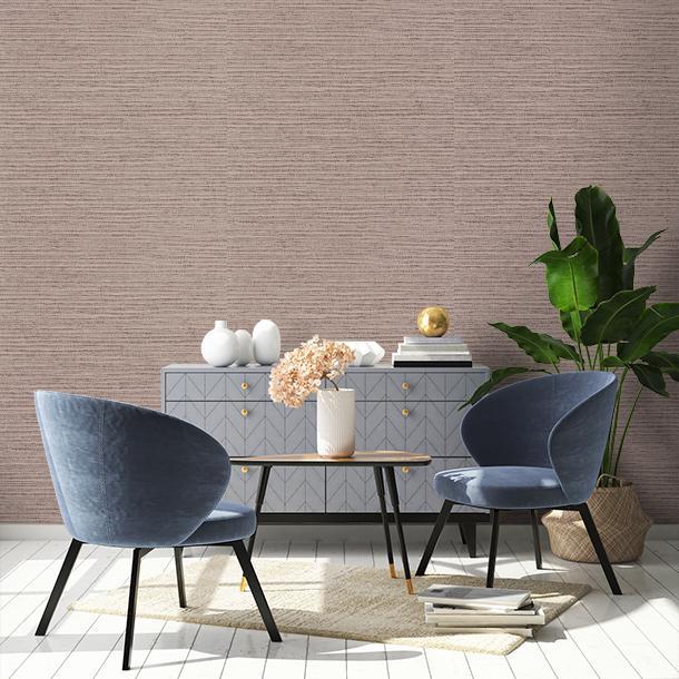 Метражные обои для стен  Texdecor Textile Acoustic Wallcovering 91650957  2