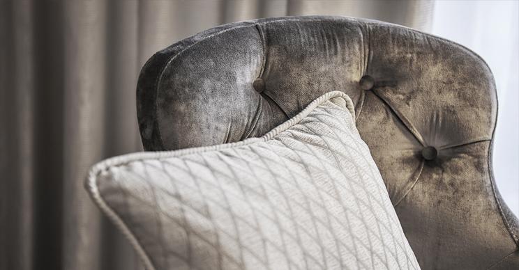 Ткань Kobe Elements FR Elements_FR_17  купить в Москве по выгодной цене|Интернет-магазин дизайнерских решений Decorwall