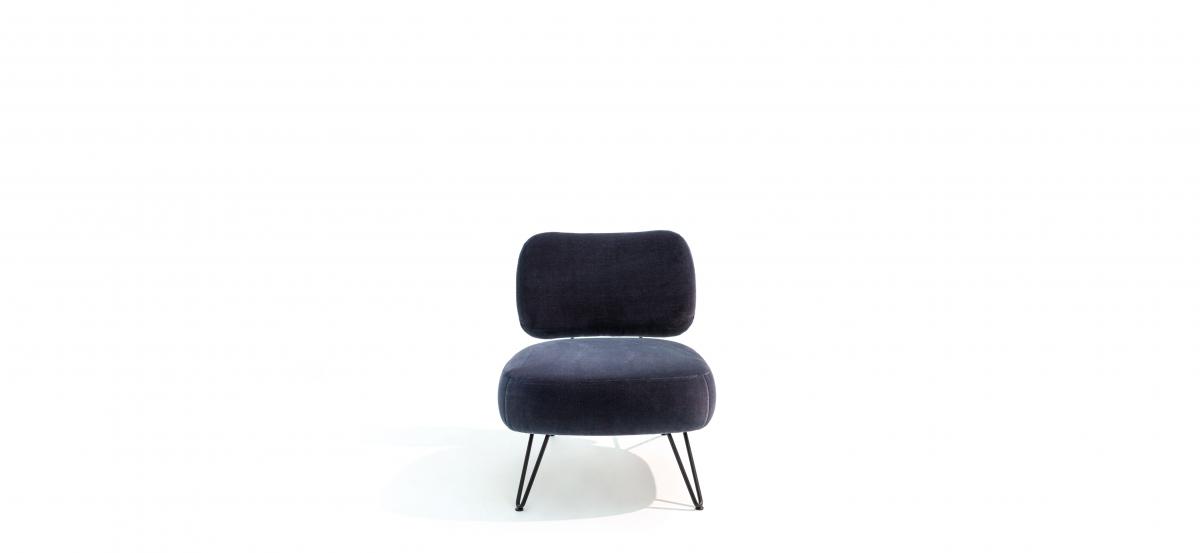 Кресло   Overdyed armchair 