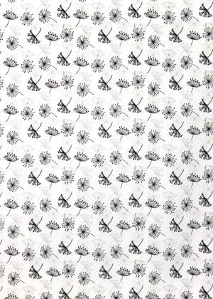 Ткань Kinnamark Flameretardant - Pattern SPIREA-FS-FR-100870-04-Fabric_4 