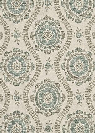 Ткань Mulberry Home Heirloom Fabrics FD663_R104 