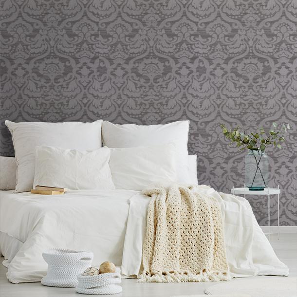 Метражные обои для стен   Noble Line M9268  7