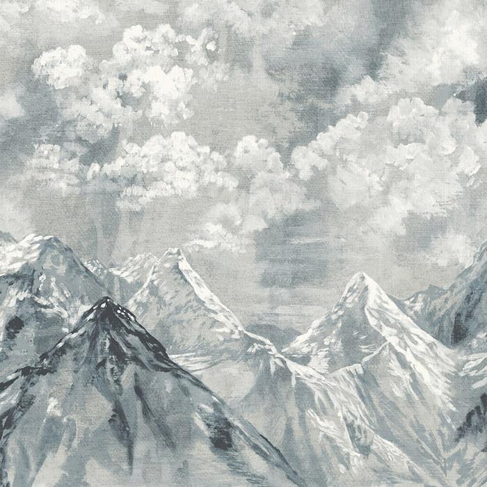 Обои для стен  Faboie Monkey World BA-MW0902 