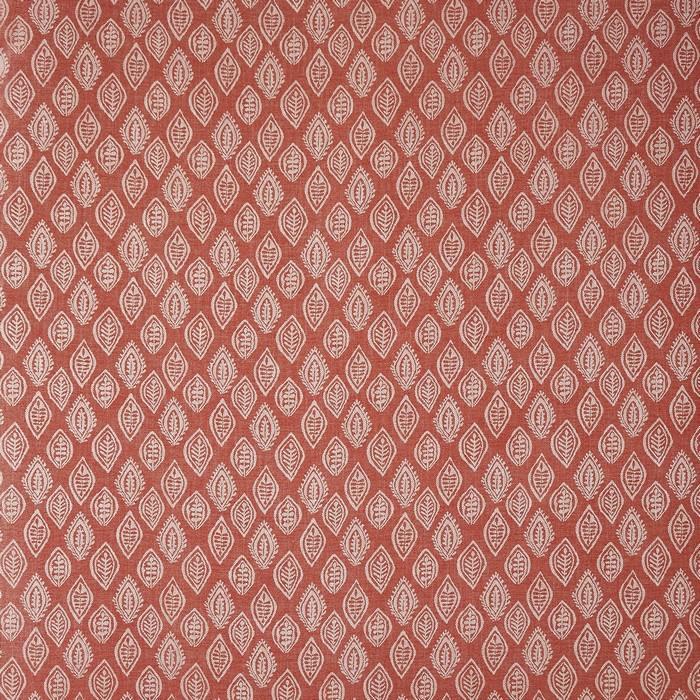 Ткань Prestigious Textiles Tresco 3735 millgate_3735-406 millgate coral 