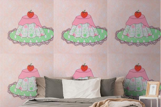 Обои для стен  Milassa Twins TWINS13007  6