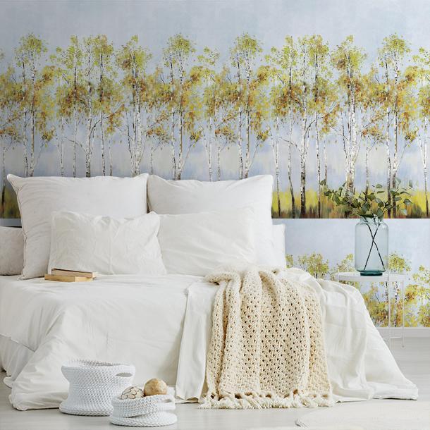 Обои для стен  Daisy Bennet Mural Collection DB31002M  7