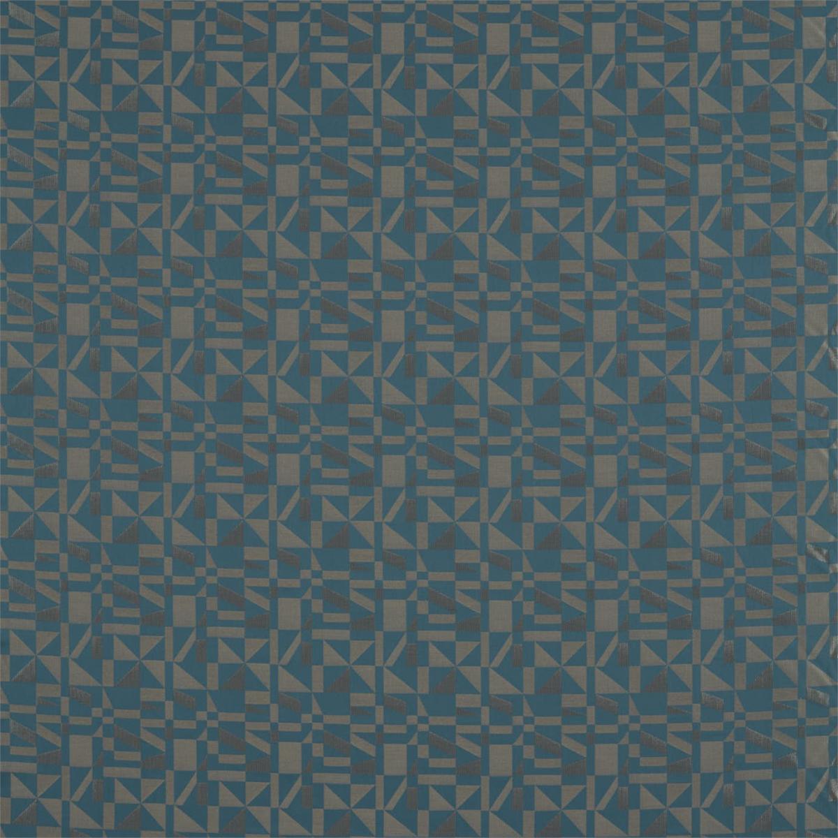 Ткань Harlequin Entity Fabrics 132529 