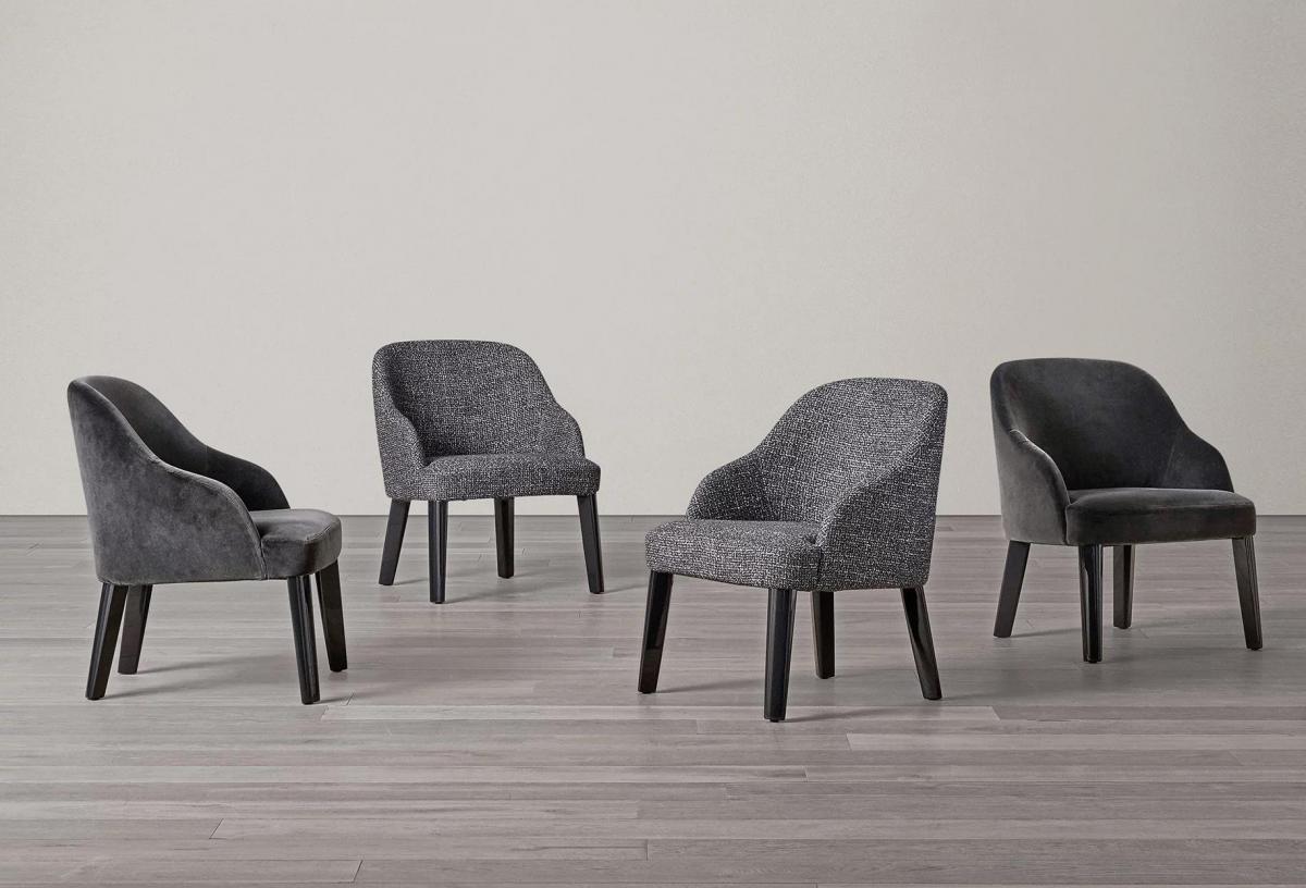 Стул   Odette chair  2