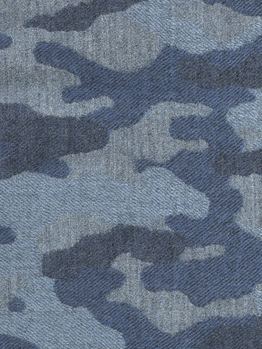 Ткань Holland & Sherry Cavendish DE13937  купить в Караганде по выгодной цене|Интернет-магазин дизайнерских решений Decorwall