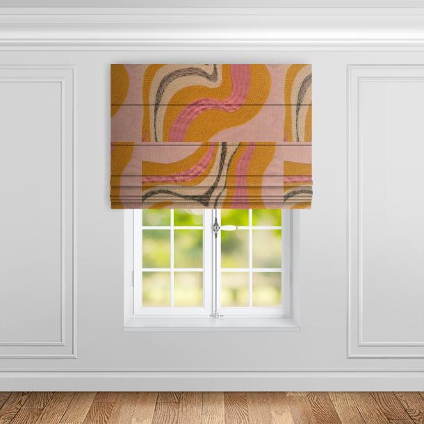 Ткань Elitis Brera lz-907-53  купить в Москве по выгодной цене|Интернет-магазин дизайнерских решений Decorwall 1