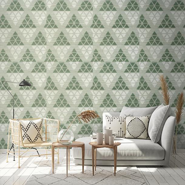 Обои для стен  Holland & Sherry Five Nations WP7288  1