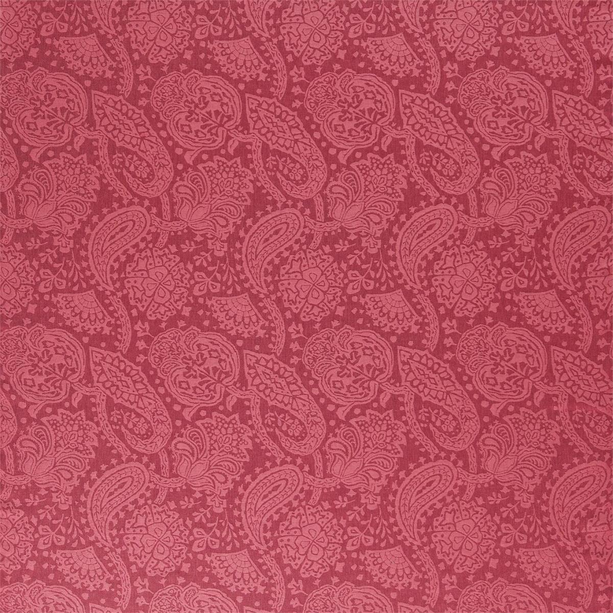 Ткань Zoffany Lanark Weaves LAN02006 