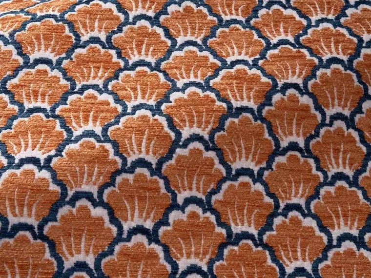 Ткань Le Manach Tissus et Jacquards Outdoor L4010003  купить в Москве по выгодной цене|Интернет-магазин дизайнерских решений Decorwall