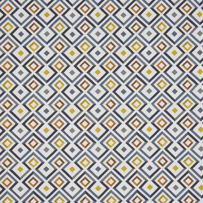 Ткань Prestigious Textiles Abstract 8685-520 stencil bumble 