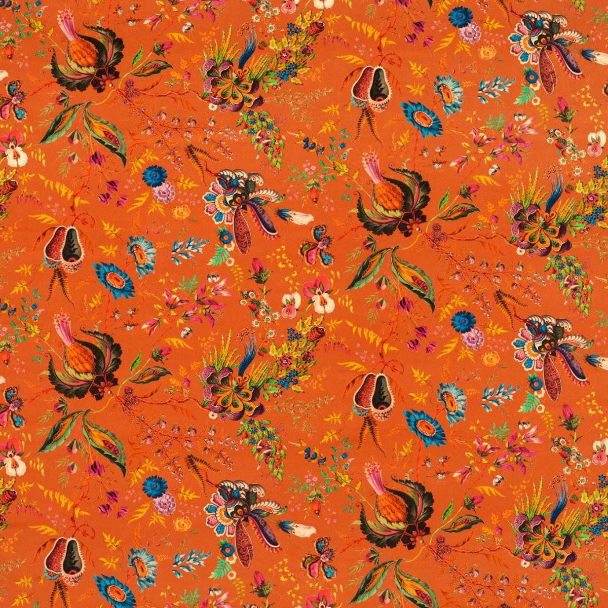 Ткань Harlequin Sophie Robinson Fabrics 121180 